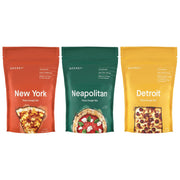 Gozney Pizza Dough Mix Bundle | GW STORE