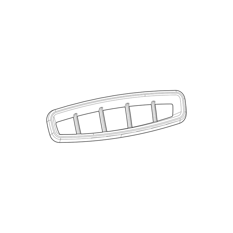 Gozney Tread Flue Replacement Kit | GW STORE