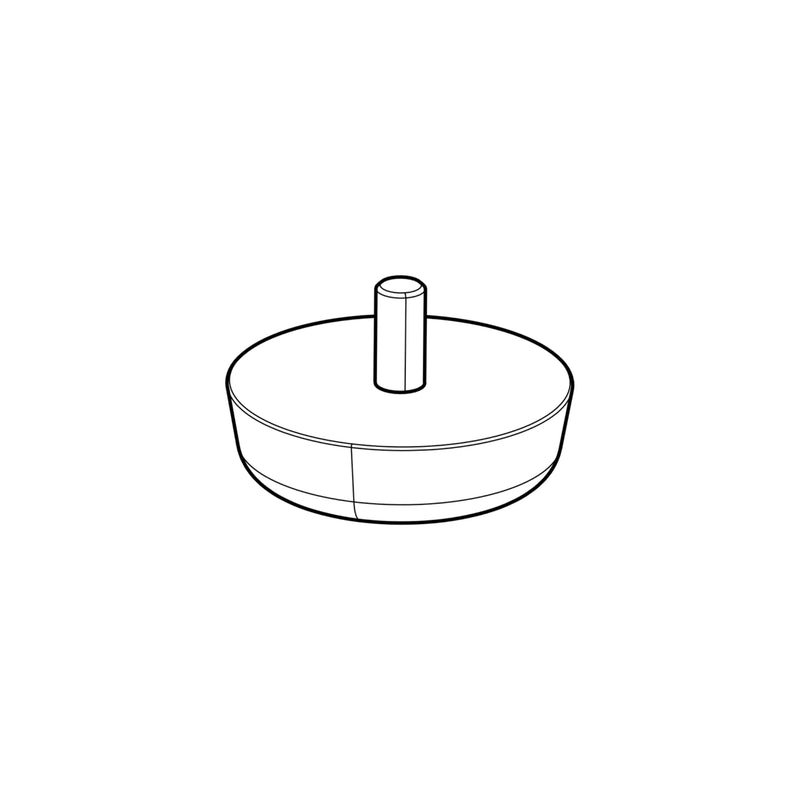 Gozney Tread Oven Feet Replacement Kit | GW STORE