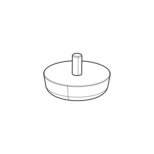 Gozney Tread Oven Feet Replacement Kit | GW STORE