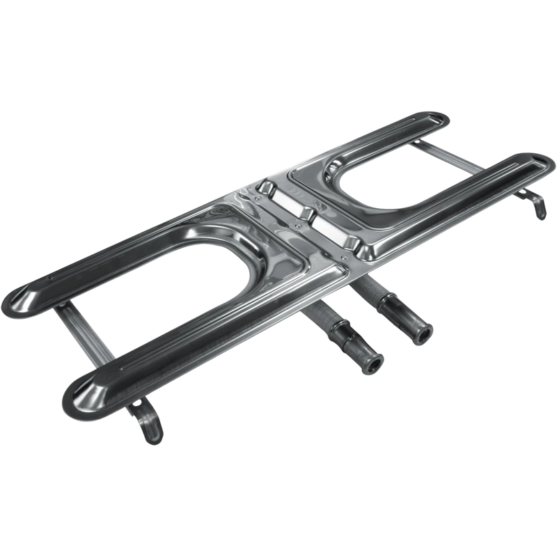 GrillPro 16 Inch Universal H-Burner | GW STORE