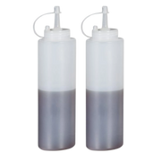 GrillPro 2-Piece Condiment Bottles | GW STORE
