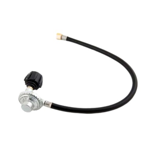 GrillPro 24 inch QCC1 Hose and Regulator | GW STORE