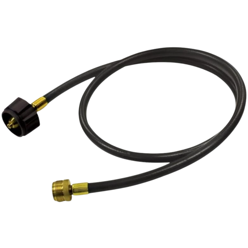 GrillPro 4 ft Hose Adapter | GW STORE