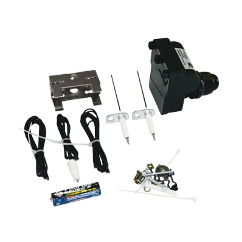 GrillPro Electronic Push Button Ignitor Kit | GW STORE