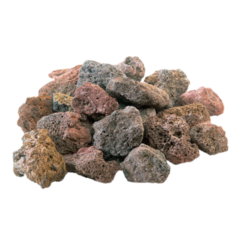 GrillPro Natural Lava Rock | GW STORE