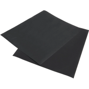 GrillPro Non-Stick Cooking Mat 2 Pack Black | GW STORE