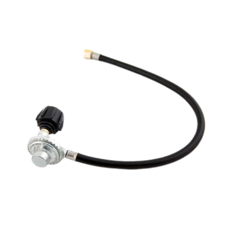 GrillPro Replacement POL Hose and Regulator | GW STORE