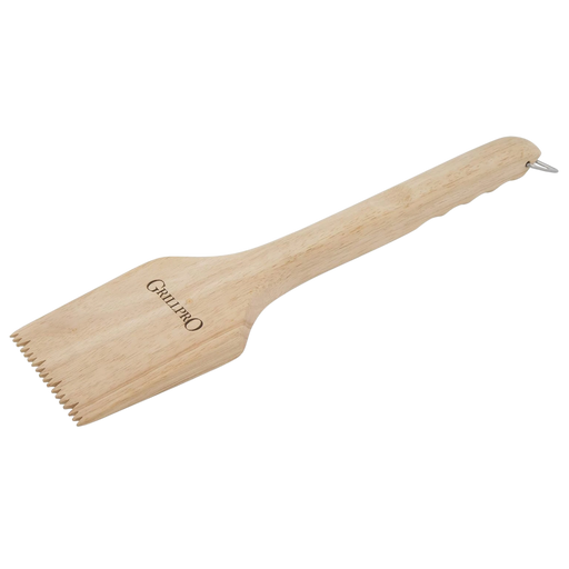 GrillPro Wood Grill Scraper | GW STORE