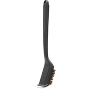 Grill Brush with Palmyra Bristles | GW STORE
