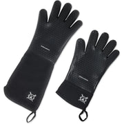 Grillnovations BBQ Glove Bundle Heat Resistant & Non-Slip | GW STORE