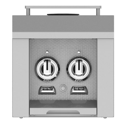 Hestan AGB Series 12" Double Side Burner - 30,000 BTU | GW STORE