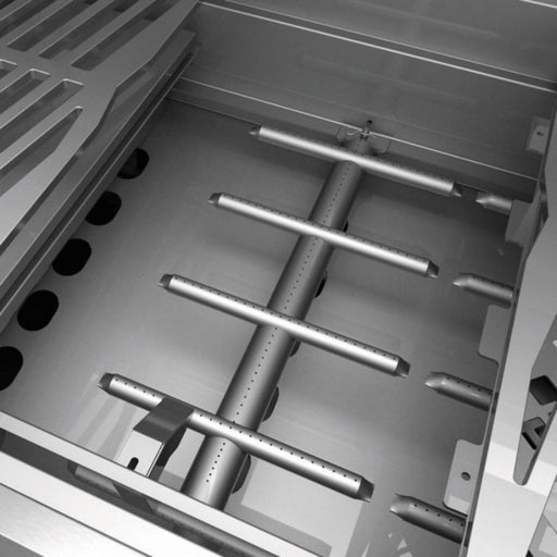 Hestan AGCK-TB30 Trellis Burner Conversion Kit for 30" Gas Grills | GW STORE