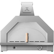Hestan Campania 33-Inch Gas Outdoor Pizza Oven | GW STORE