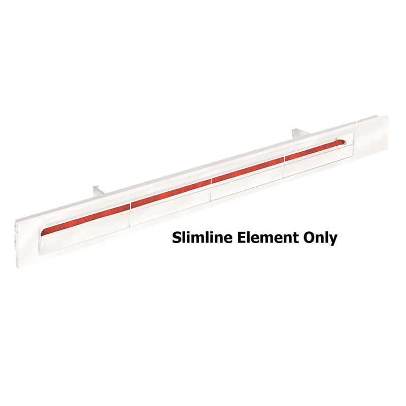 Infratech 2400 Watt Replacement Quartz Element For SL2424 | GW STORE