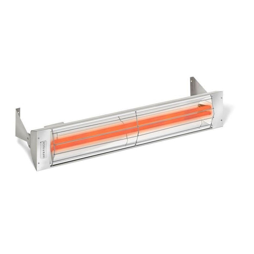 Infratech 30-Inch Dual Element 3000W Patio Heater | GW STORE