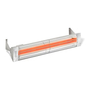 Infratech 39-Inch Dual Element 4000W Patio Heater | GW STORE