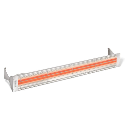 Infratech 61.25-Inch Dual Element 6000W Patio Heater | GW STORE