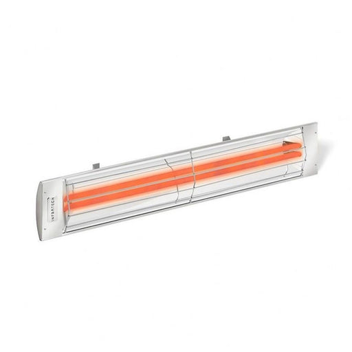 Infratech CD-Series 39-Inch Double Element 4000W Patio Heater | GW STORE