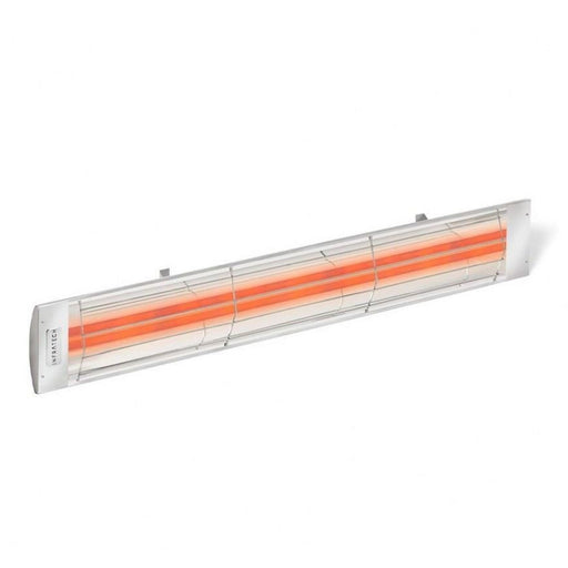 Infratech CD-Series 48-Inch Double Element 5200W Patio Heater | GW STORE