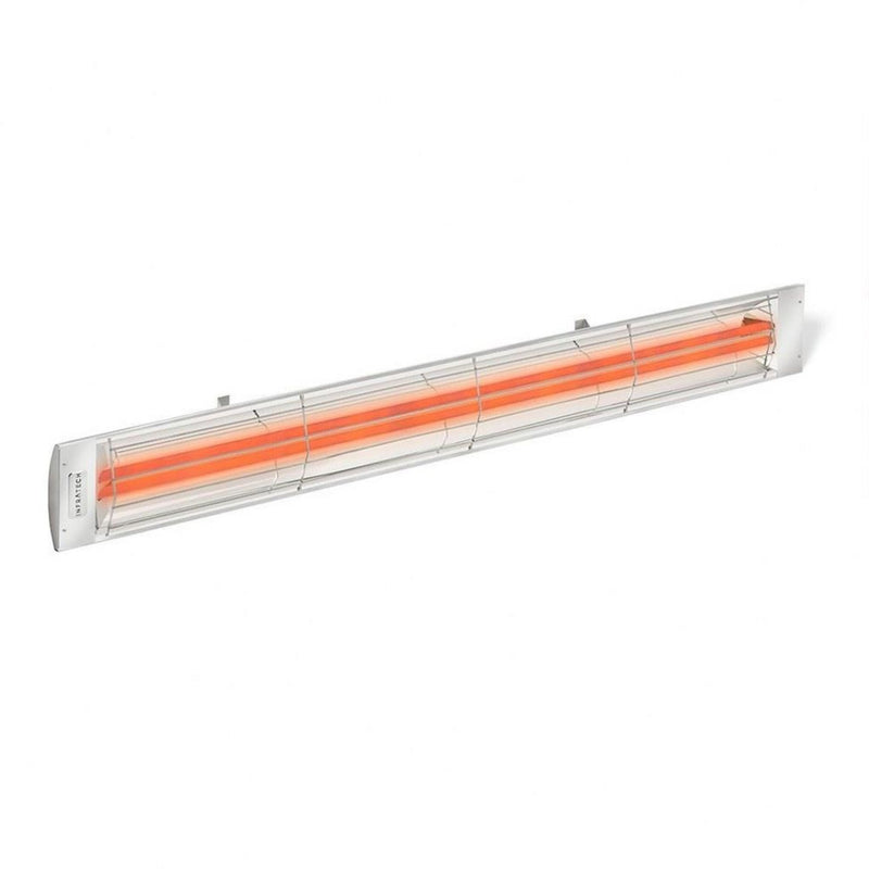 Infratech CD-Series 61.25-Inch Double Element 6000W Patio Heater | GW STORE