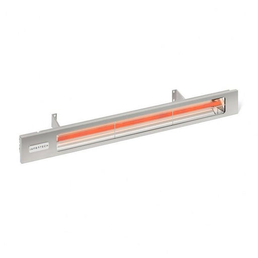 Infratech SL-Series 42.5-Inch Double Element 2400W Patio Heater | GW STORE