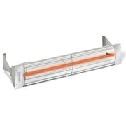 Infratech W-1524SS 33-Inch Single Element 1500W 240v Patio Heater | GW STORE