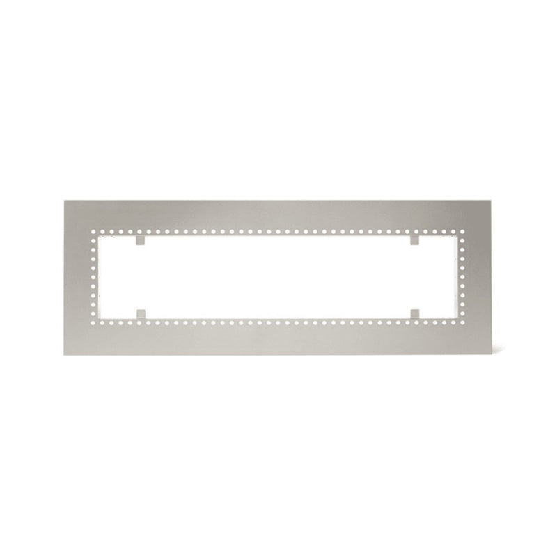 Infratech W33 Flush Mount Frame for 33 Inch Units | GW STORE