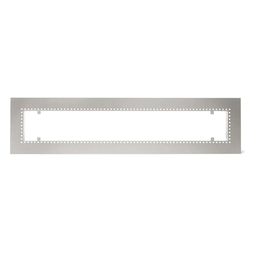 Infratech W48 Flush Mount Frame for 48 Inch Units | GW STORE