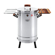Ingrill BBQ Barrel Smoker Large Premium | GW STORE