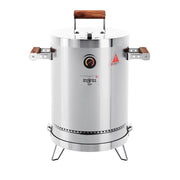 Ingrill BBQ Barrel Smoker Mini Basik | GW STORE