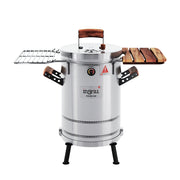 Ingrill BBQ Barrel Smoker Small Premium | GW STORE