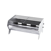 Ingrill Stainless Steel Charcoal Portable Grill | GW STORE