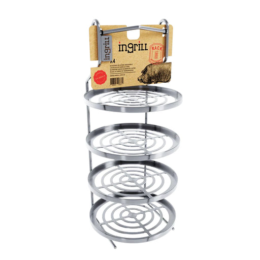 Ingrill Stainless Steel Large Multi-Purpose Rack | GW STORE