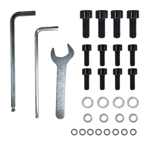 Kamado Joe Hardware Kit Classic Joe® III Cart | GW STORE