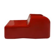 Kamado Joe KJ-CFR Red Ceramic Feet | GW STORE