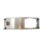 Kamado Joe Stainless Steel Draft Door  | GW STORE
