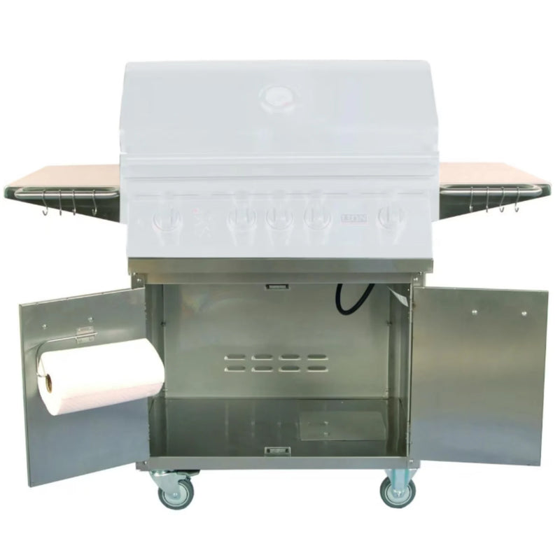 Lion L75000 Grill Cart Only
