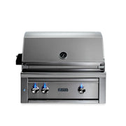 Lynx L30ATR Professional 30-Inch Built-in all Infrared Trident Gas Grill with Rotisserie | GW STORE