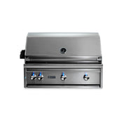 Lynx L36R-3 Professional 36-Inch Built-in Gas Grill with Rotisserie | GW STORE