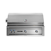 Lynx Sedona 42-Inch Built-In Natural Gas Grill w/ Rotisserie & Three SS Tube Burners | GW STORE