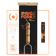 MAOs XLarge 24-Inch Big Fork BBQ | GW STORE