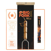 MAOs XLarge 30-Inch Big Fork BBQ | GW STORE