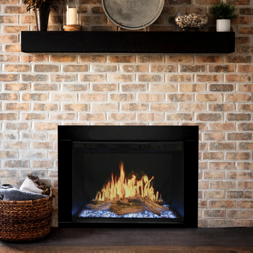 Modern Flames 36 Inch Orion Traditional Virtual Electric Fireplace | GW STORE