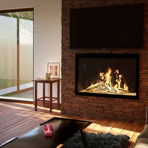 Modern Flames 42 Inch Orion Traditional Virtual Electric Fireplace | GW STORE