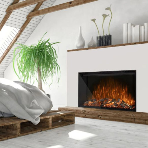 Modern Flames 42 Inch Redstone Traditional Electric Fireplace | GW STORE