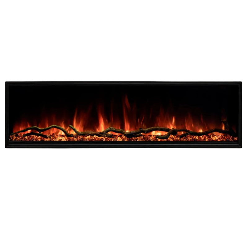Modern Flames 44" Landscape Pro Multi Linear Electric Fireplace | GW STORE