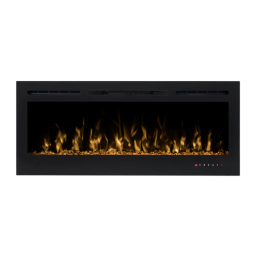 Modern Flames 50 Inch Challenger Recessed Electric Fireplace | GW STORE