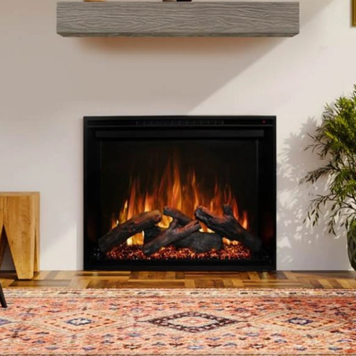 Modern Flames 54 Inch Redstone Traditional Electric Fireplace | GW STORE