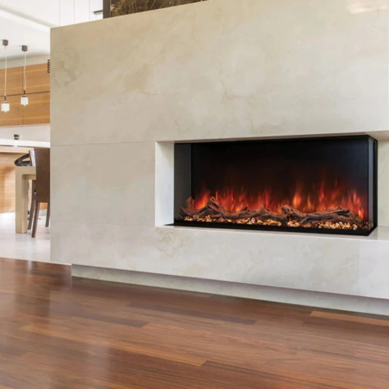 Modern Flames 56" Landscape Pro Multi Linear Electric Fireplace | GW STORE